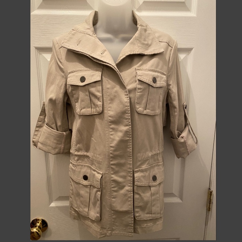 BCBG Max Azaria jacket